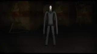 Slender: The Eight Pages screenshot