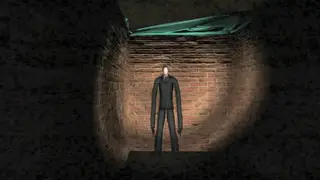 Slender: The Eight Pages screenshot