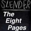 Slender: The Eight Pages