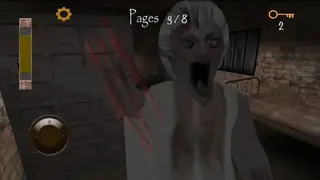 Slendrina: Asylum screenshot