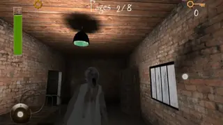 Slendrina: Asylum screenshot