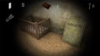 Slendrina: The Cellar 2 screenshot