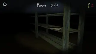 Slendrina: The Cellar screenshot