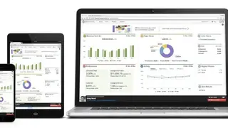 SLI Systems screenshot
