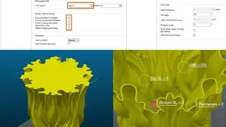 Slic3r screenshot