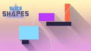 Slice Shapes screenshot