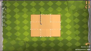 Slice the Box screenshot