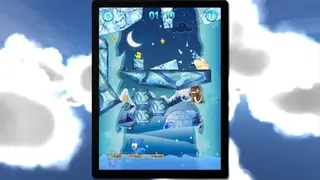 Slice the Ice screenshot