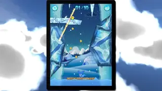 Slice the Ice screenshot