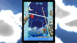 Slice the Ice screenshot