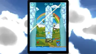 Slice the Ice screenshot
