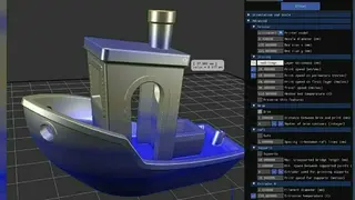 SliceCrafter screenshot