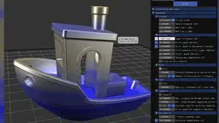 SliceCrafter screenshot