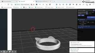 SliceCrafter screenshot