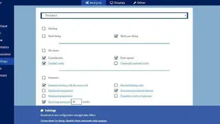 Slick Write screenshot