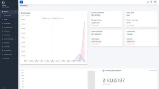 SlickAccount screenshot