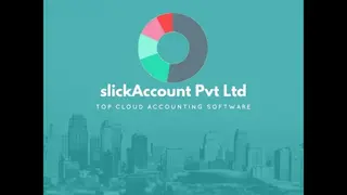 SlickAccount screenshot