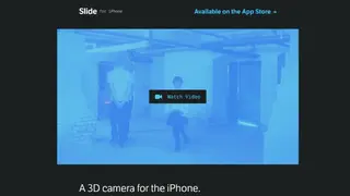 Slide Camera screenshot
