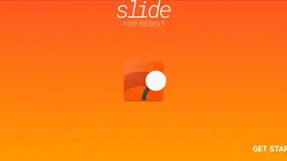 Slide for Reddit screenshot