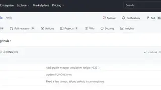 Slide for Reddit screenshot