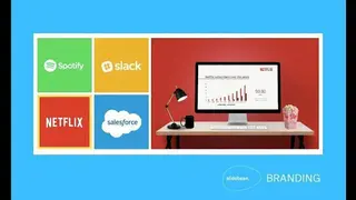 SlideBean screenshot