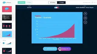 SlideBean screenshot