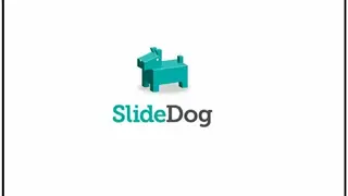 SlideDog screenshot