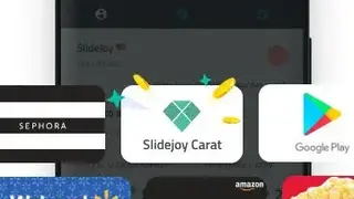 Slidejoy screenshot