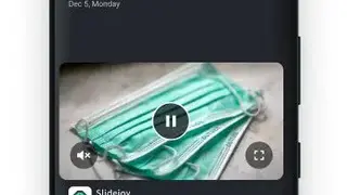 Slidejoy screenshot