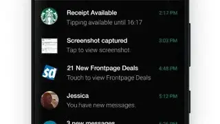 Slidejoy screenshot