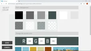SlideMagic screenshot