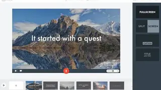 Slides screenshot