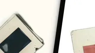 SlideScan screenshot