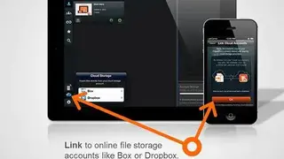 SlideShark screenshot