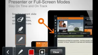 SlideShark screenshot