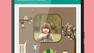 Slideshow Maker screenshot