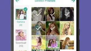 Slideshow Maker screenshot