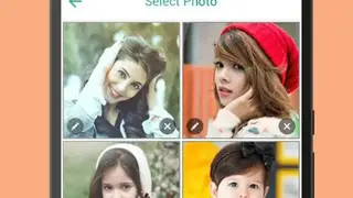Slideshow Maker screenshot