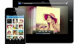 Slideshow with Music screenshot