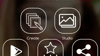 Slideshow with Music screenshot
