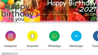 Slideshow with Music screenshot