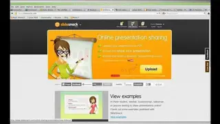 SlideSnack screenshot