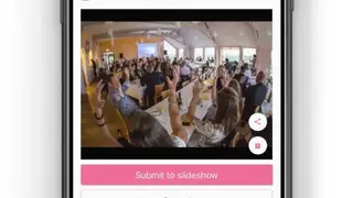 Slidesome screenshot