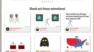 Slimanimation screenshot