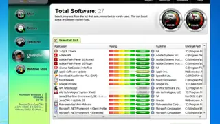 SlimComputer screenshot