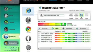 SlimComputer screenshot