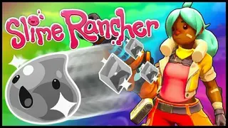 Slime Rancher screenshot
