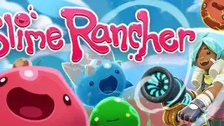 Slime Rancher screenshot
