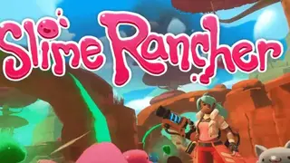 Slime Rancher screenshot