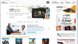 Slimjet Web Browser screenshot